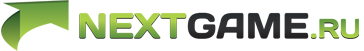 Логотип NextGame.RU