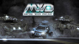 Metal War online