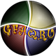Логотип GFAQ.ru - всё про игры