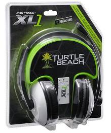 Turtle Beach XL