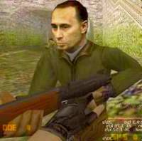 Компьютерные игры про Владимира Путина