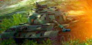 World of Tanks 8.3 - Выход дракона