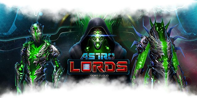 Astro Lords
