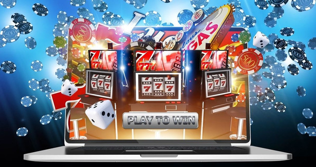 Nova Slots 777 — бесплатные игровые автоматы